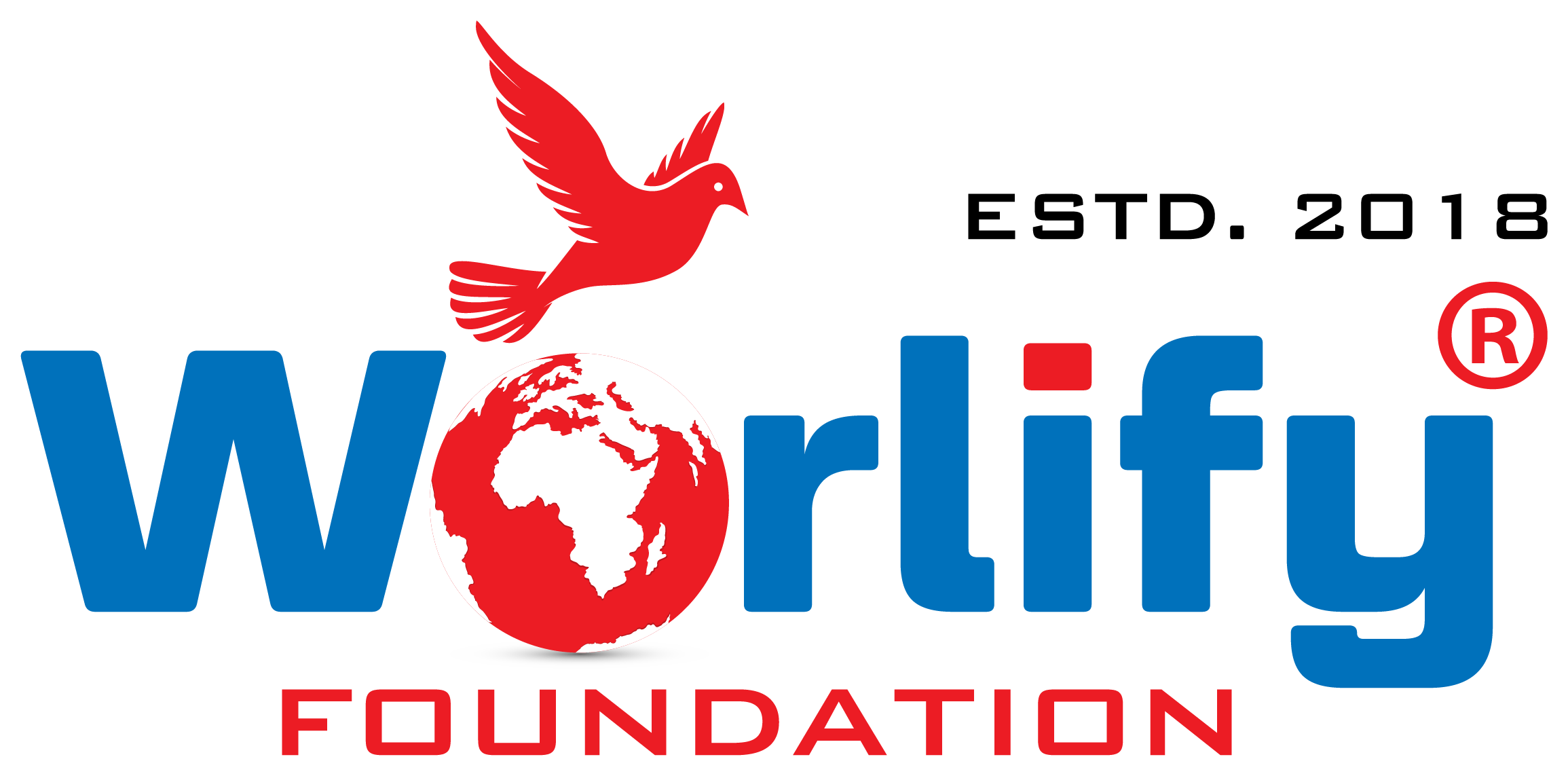 Worlify Logo