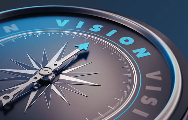 Our Vision